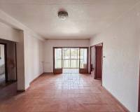 Revente - Restoration project - Petrer