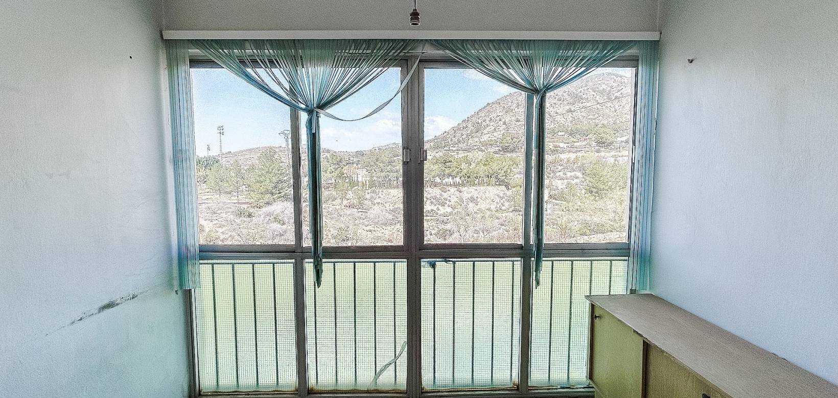 Revente - Restoration project - Petrer