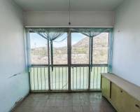 Revente - Restoration project - Petrer