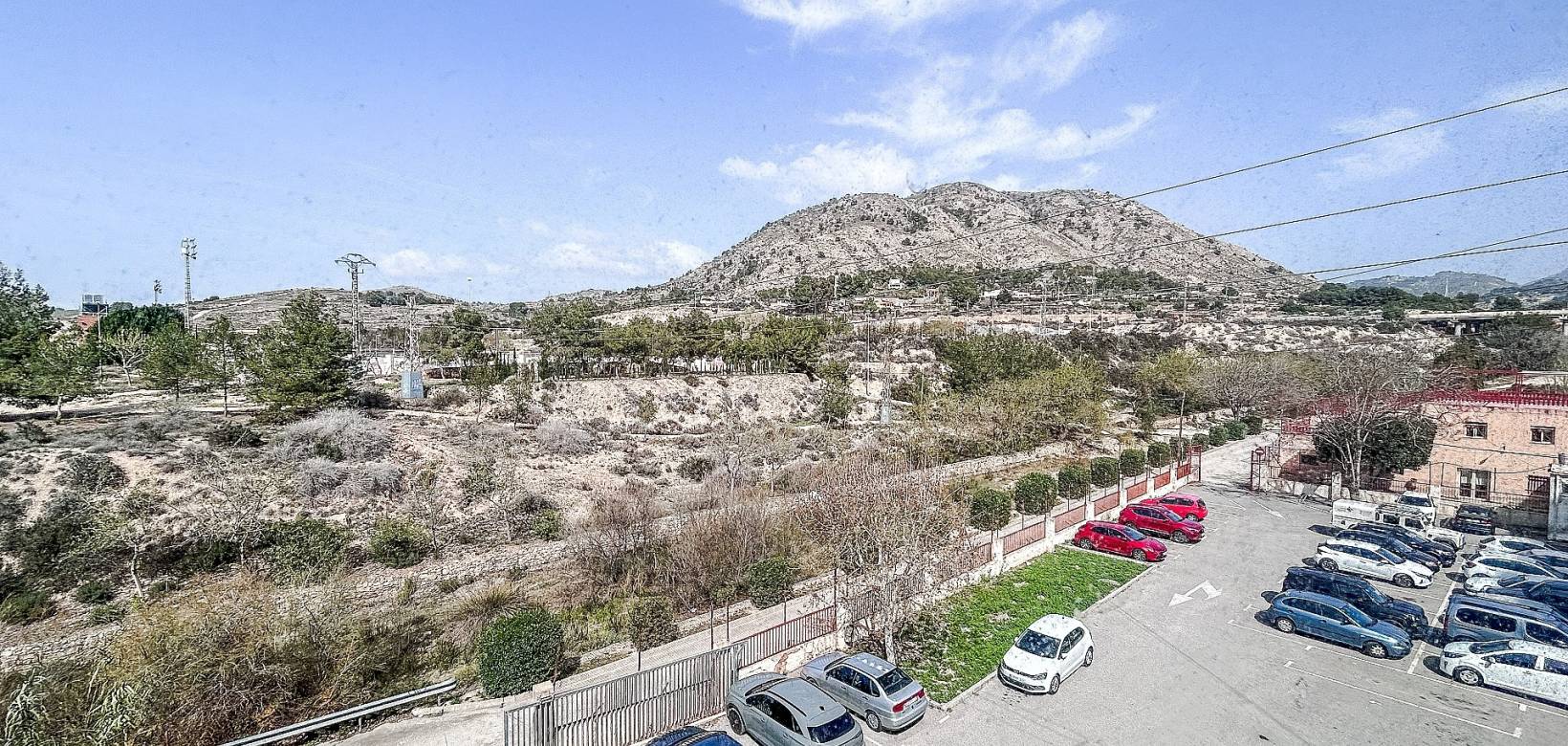 Revente - Restoration project - Petrer