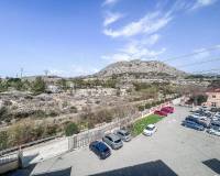 Revente - Restoration project - Petrer