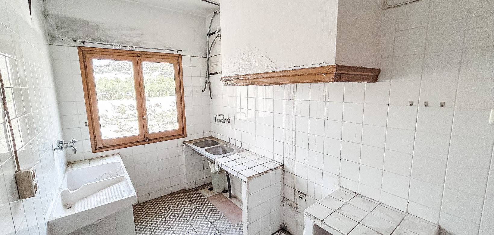 Revente - Restoration project - Petrer