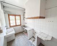 Revente - Restoration project - Petrer