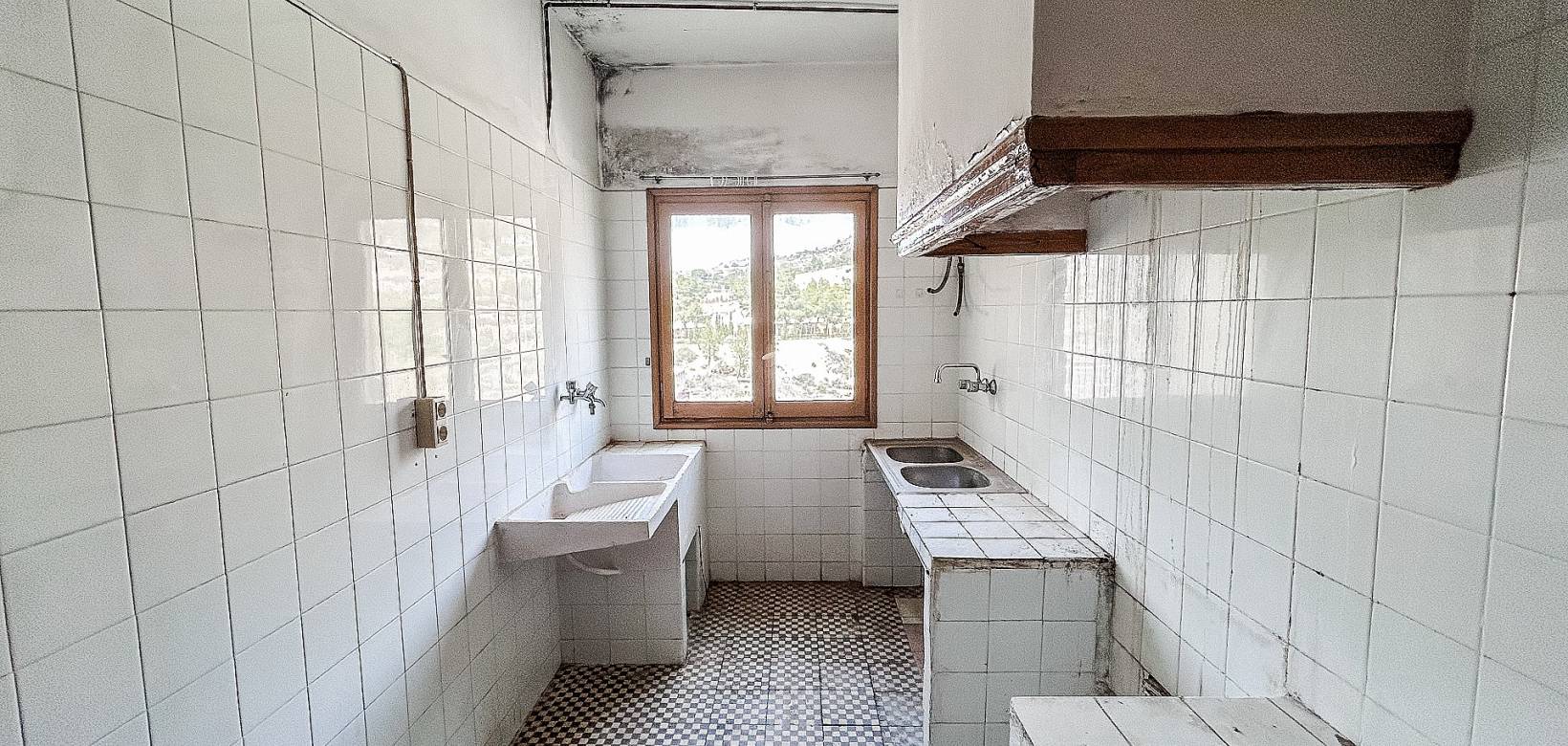 Revente - Restoration project - Petrer