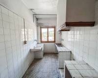 Revente - Restoration project - Petrer