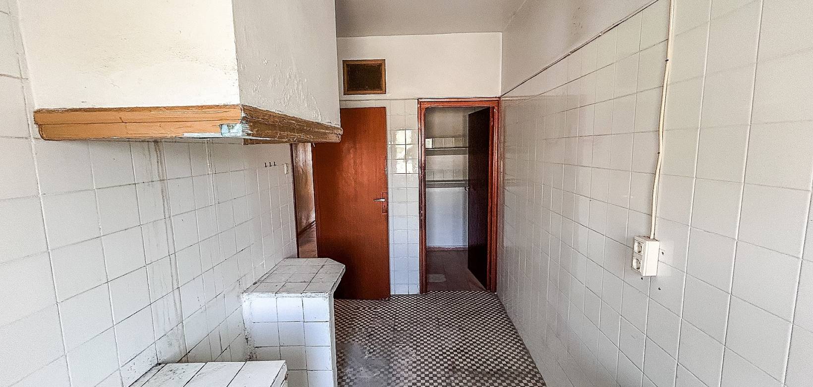 Revente - Restoration project - Petrer