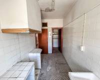 Revente - Restoration project - Petrer