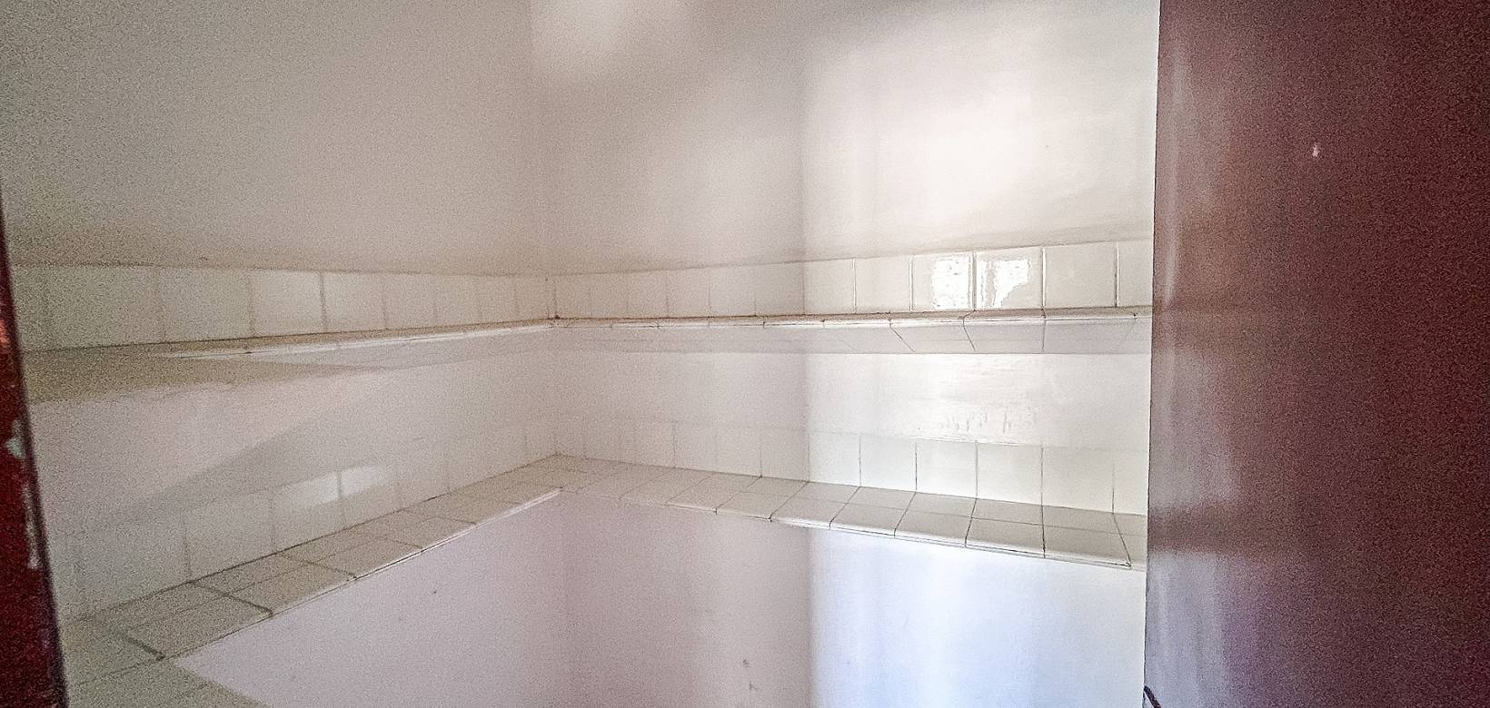 Revente - Restoration project - Petrer