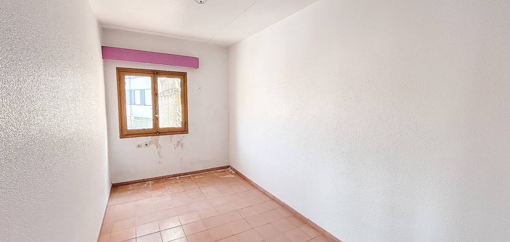 Revente - Restoration project - Petrer