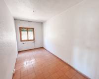 Revente - Restoration project - Petrer