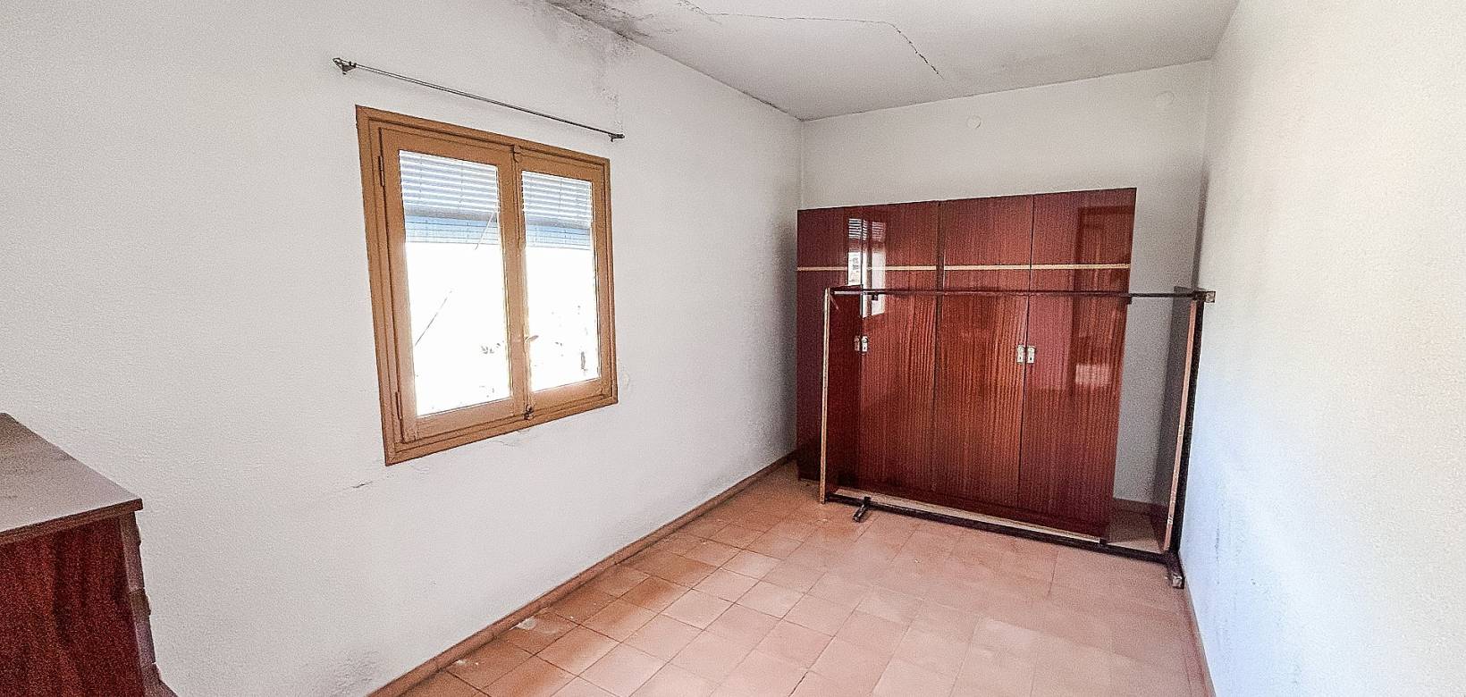 Revente - Restoration project - Petrer