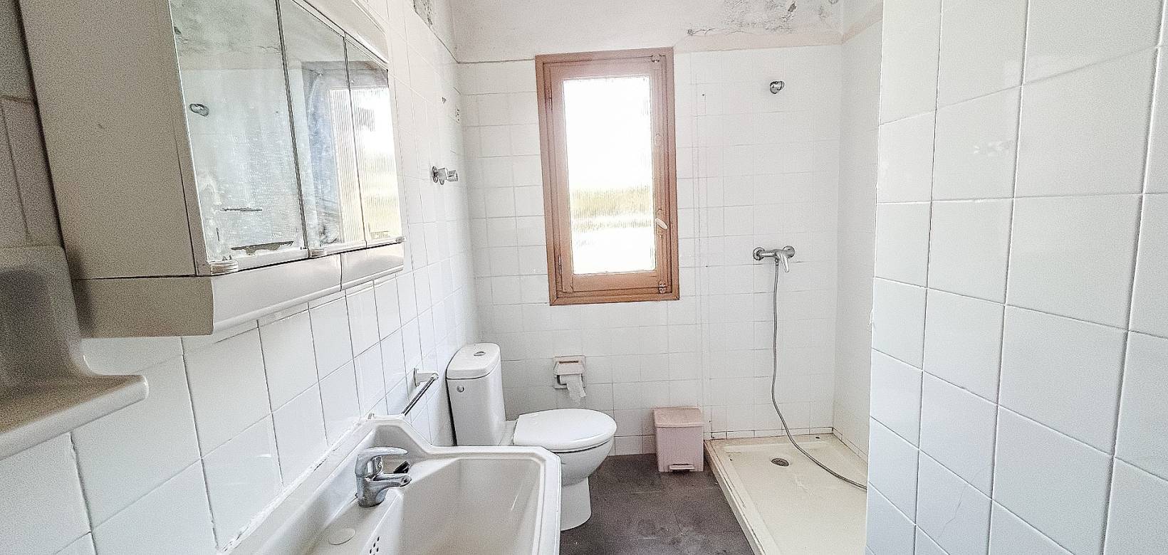 Revente - Restoration project - Petrer