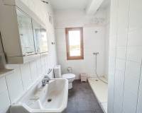 Revente - Restoration project - Petrer