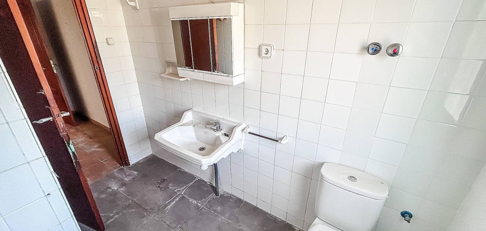 Revente - Restoration project - Petrer