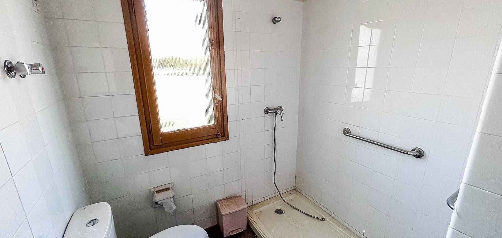 Revente - Restoration project - Petrer