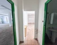 Revente - Restoration project - Petrer