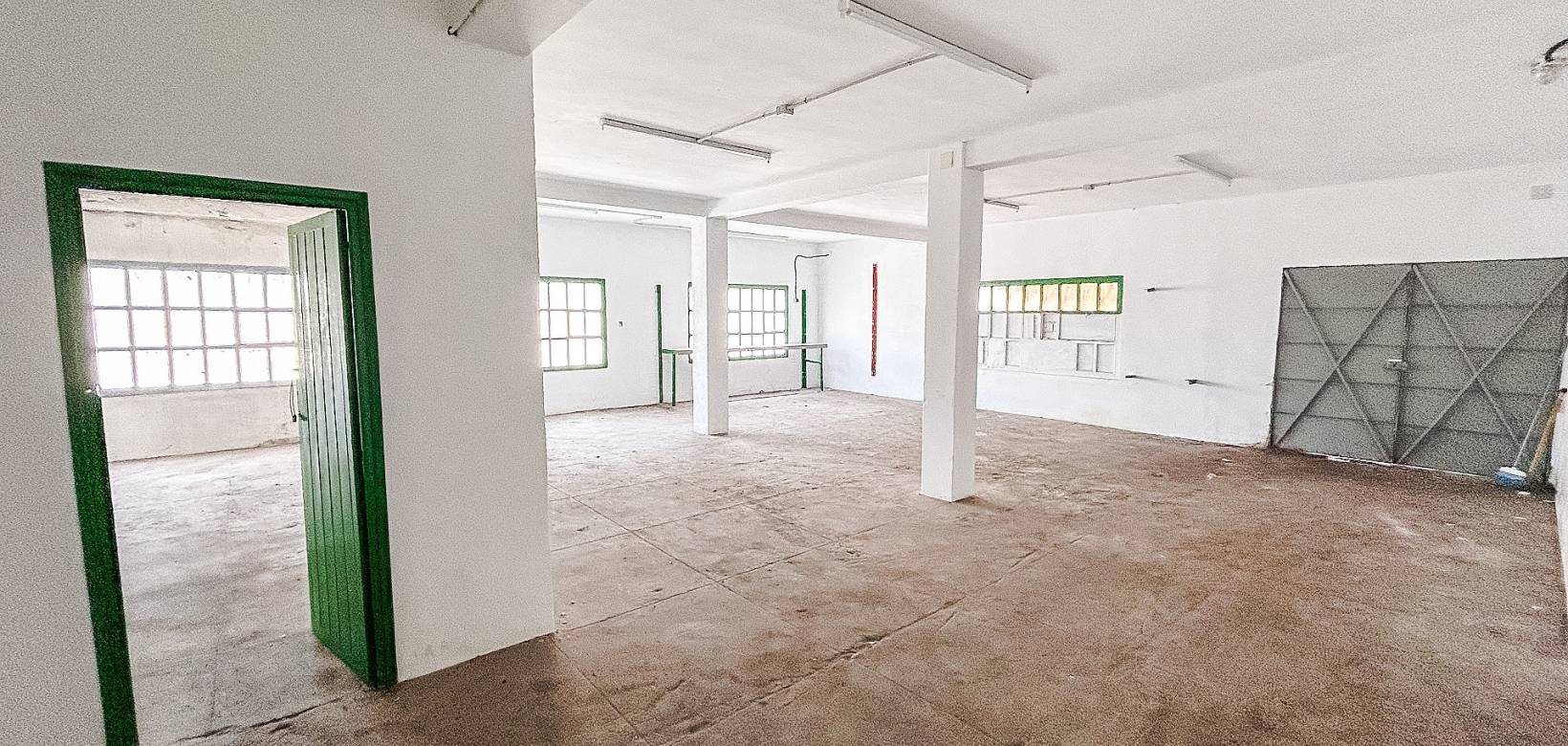 Revente - Restoration project - Petrer