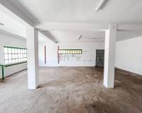 Revente - Restoration project - Petrer