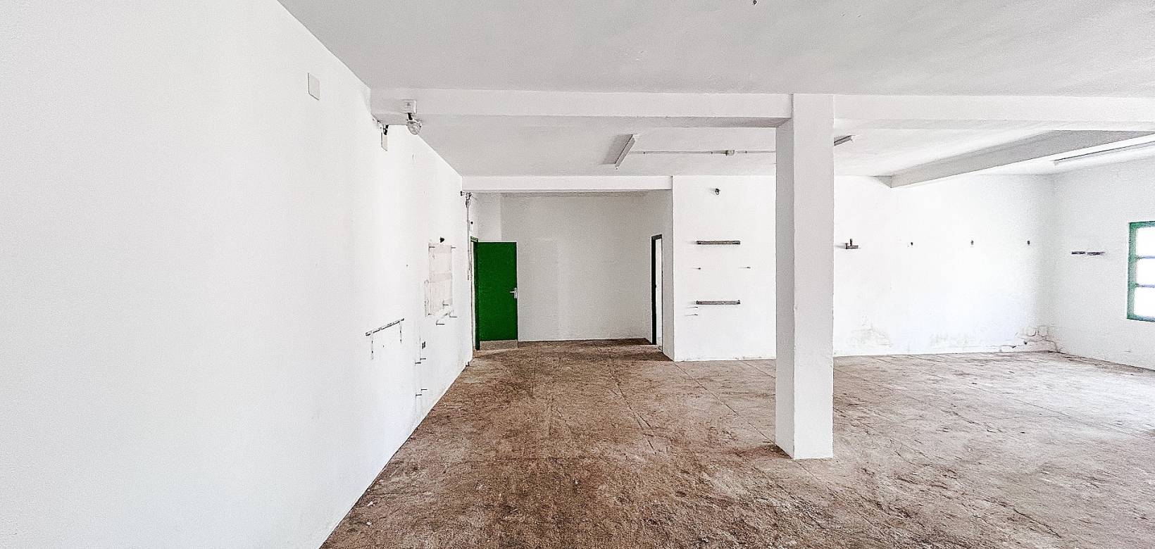 Revente - Restoration project - Petrer