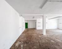 Revente - Restoration project - Petrer