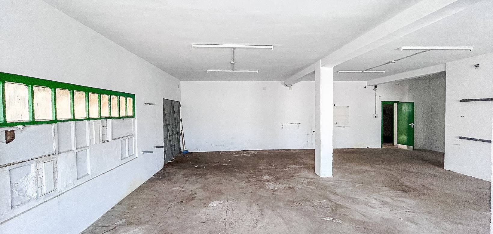 Revente - Restoration project - Petrer