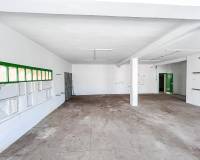 Revente - Restoration project - Petrer