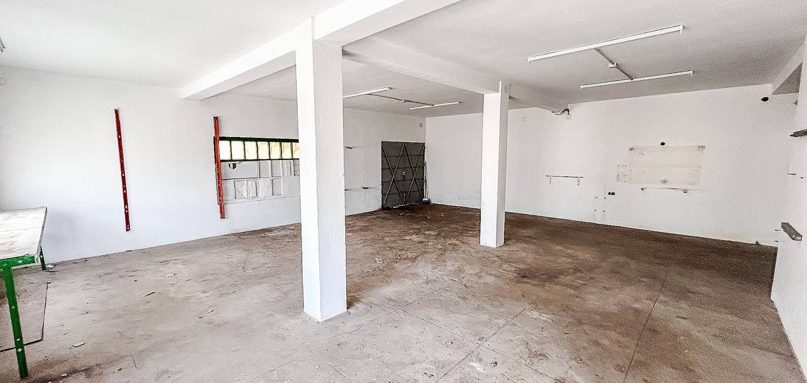 Revente - Restoration project - Petrer