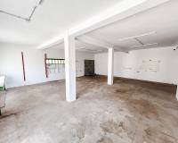 Revente - Restoration project - Petrer