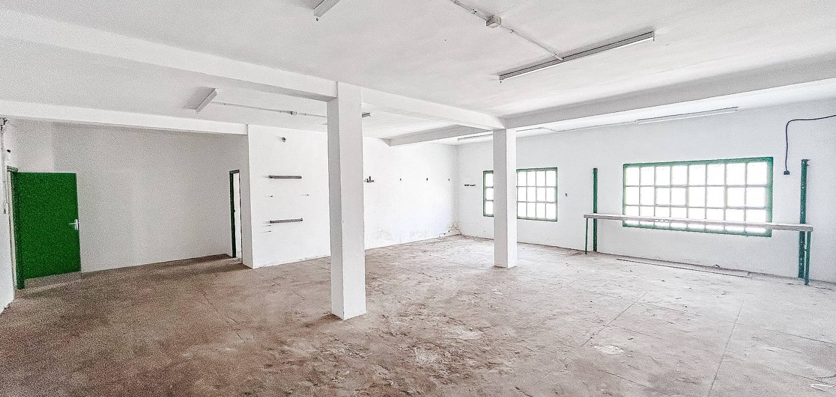 Revente - Restoration project - Petrer