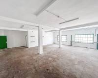 Revente - Restoration project - Petrer