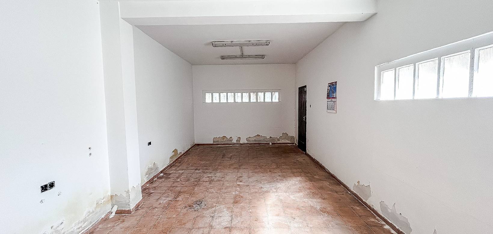 Revente - Restoration project - Petrer