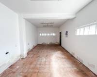 Revente - Restoration project - Petrer