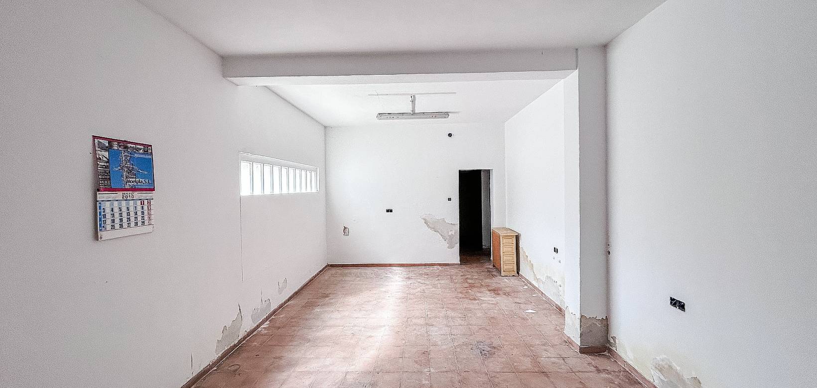 Revente - Restoration project - Petrer