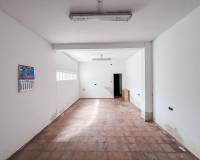 Revente - Restoration project - Petrer