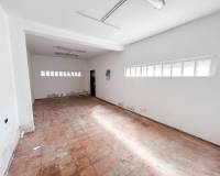 Revente - Restoration project - Petrer