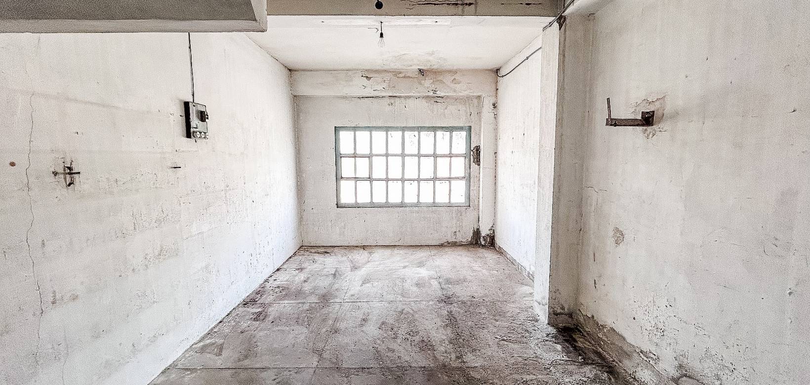 Revente - Restoration project - Petrer