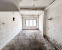 Revente - Restoration project - Petrer