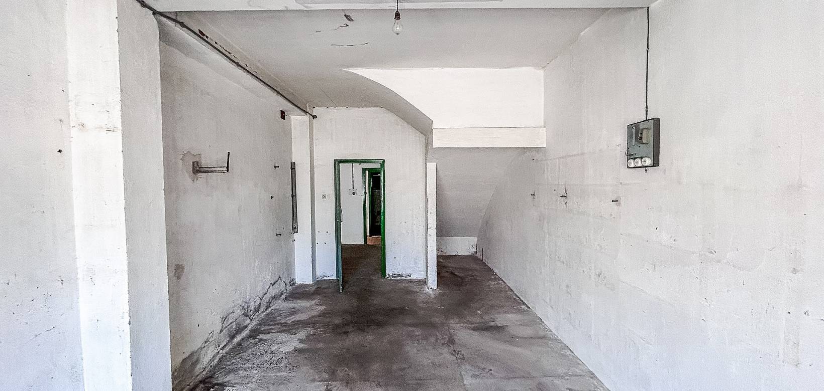 Revente - Restoration project - Petrer