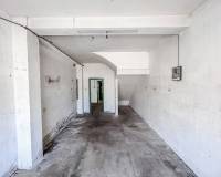 Revente - Restoration project - Petrer