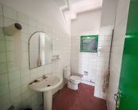 Revente - Restoration project - Petrer