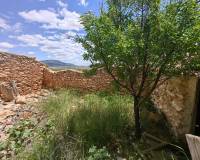 Revente - Restoration project - Pinoso  - Pinoso