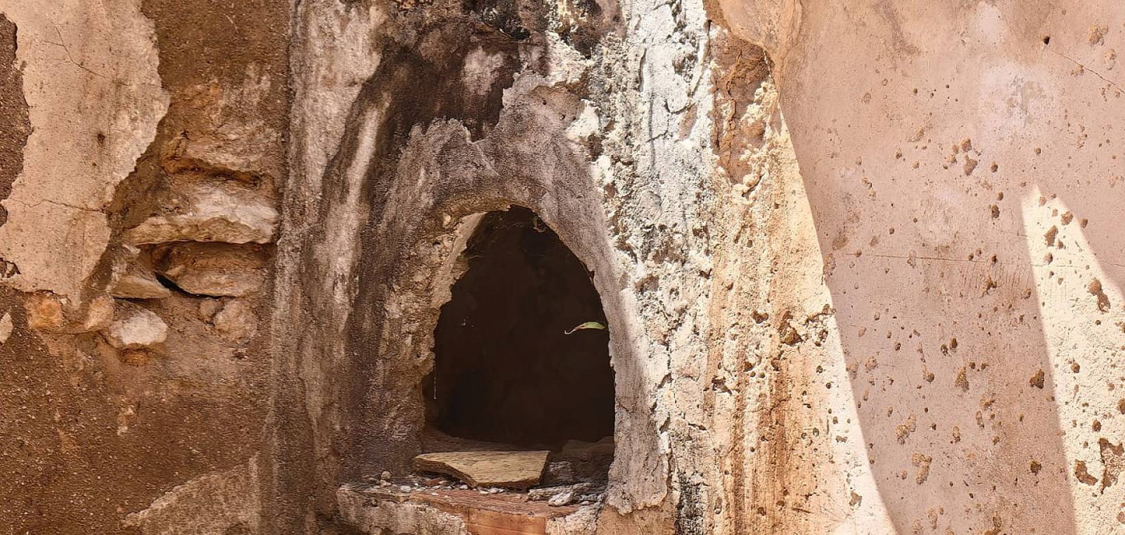 Revente - Restoration project - Pinoso  - Pinoso