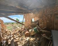 Revente - Restoration project - Pinoso  - Pinoso