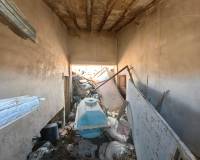 Revente - Restoration project - Pinoso  - Pinoso