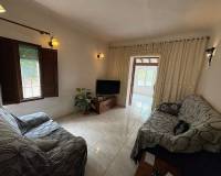 Revente - Semi-detached - Pinoso  - Pinoso