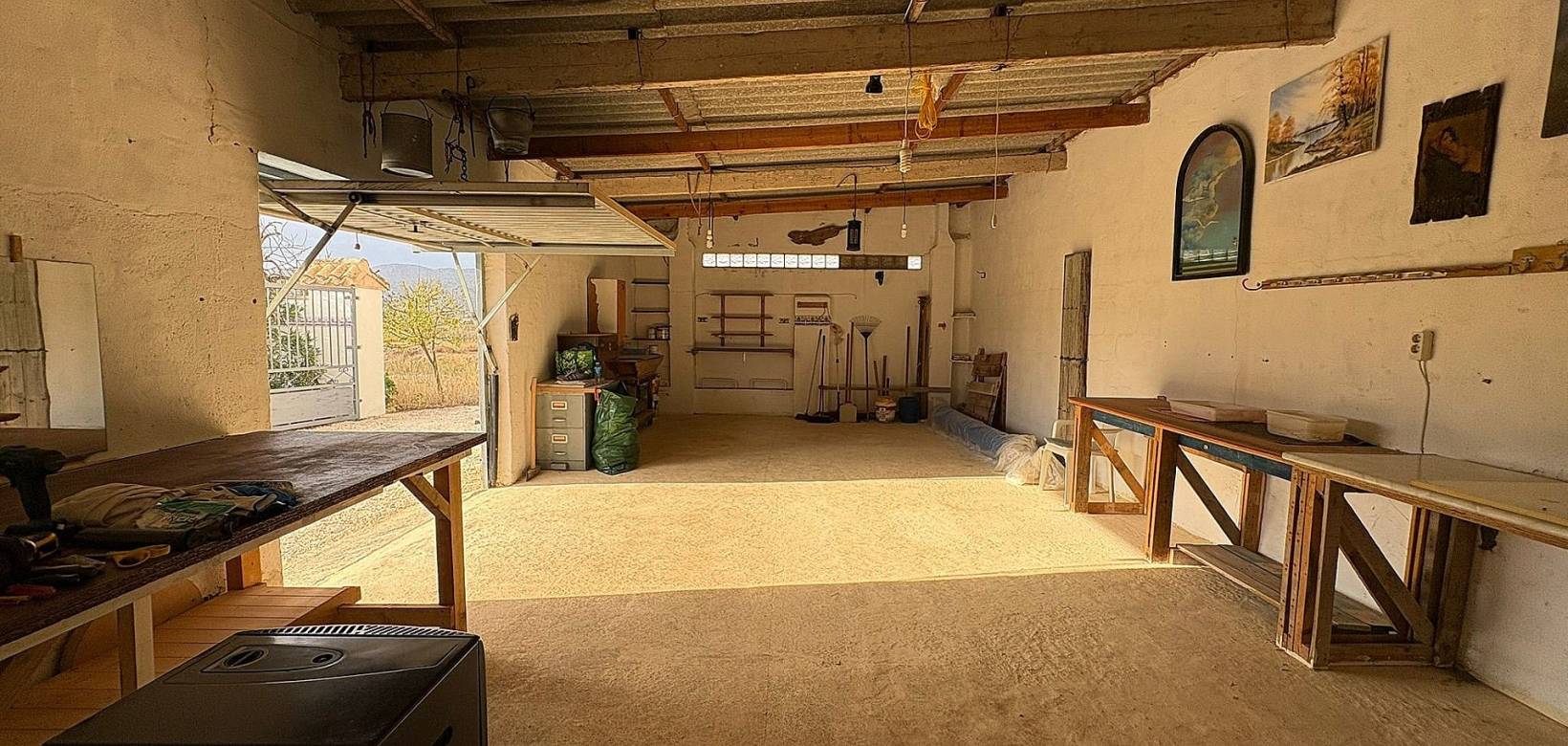 Revente - Semi-detached - Pinoso  - Pinoso