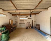 Revente - Semi-detached - Pinoso  - Pinoso