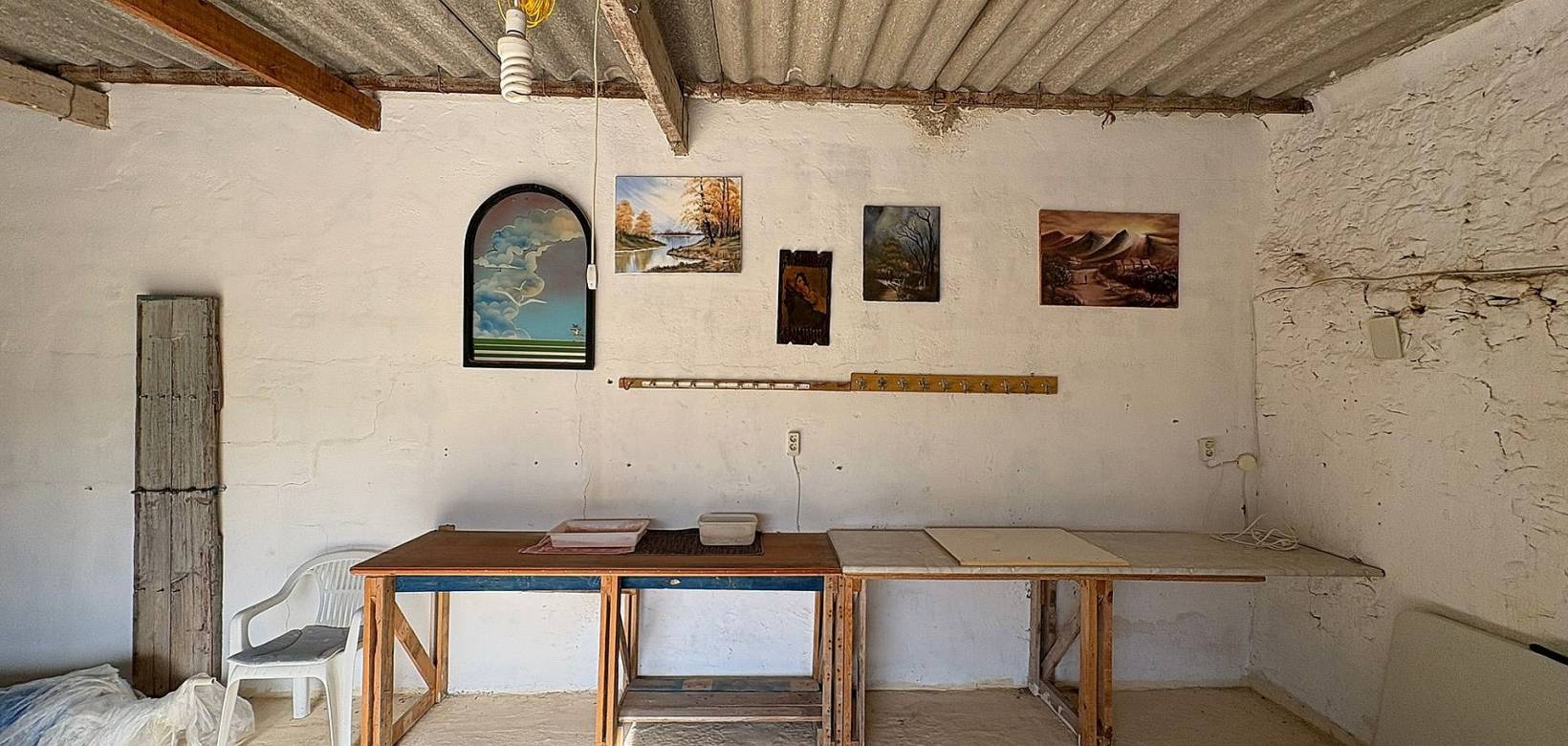 Revente - Semi-detached - Pinoso  - Pinoso