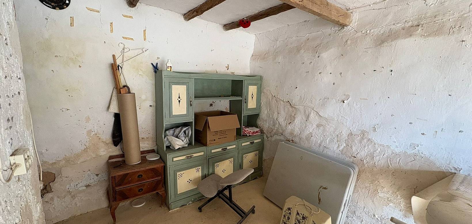 Revente - Semi-detached - Pinoso  - Pinoso