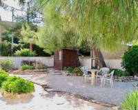 Revente - Semi-detached - Pinoso  - Pinoso